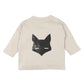 Minihaha Baby Outback Adventure Fox Long Sleeve Tee