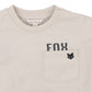 Minihaha Baby Outback Adventure Fox Long Sleeve Tee