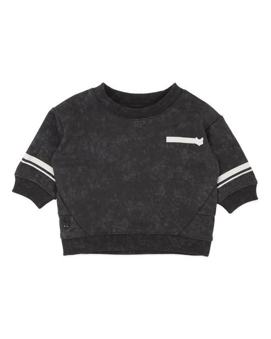 Minihaha Baby Outback Adventure Sweatshirt