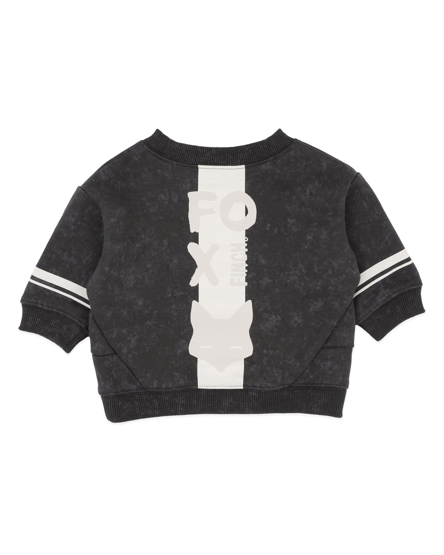 Minihaha Baby Outback Adventure Sweatshirt