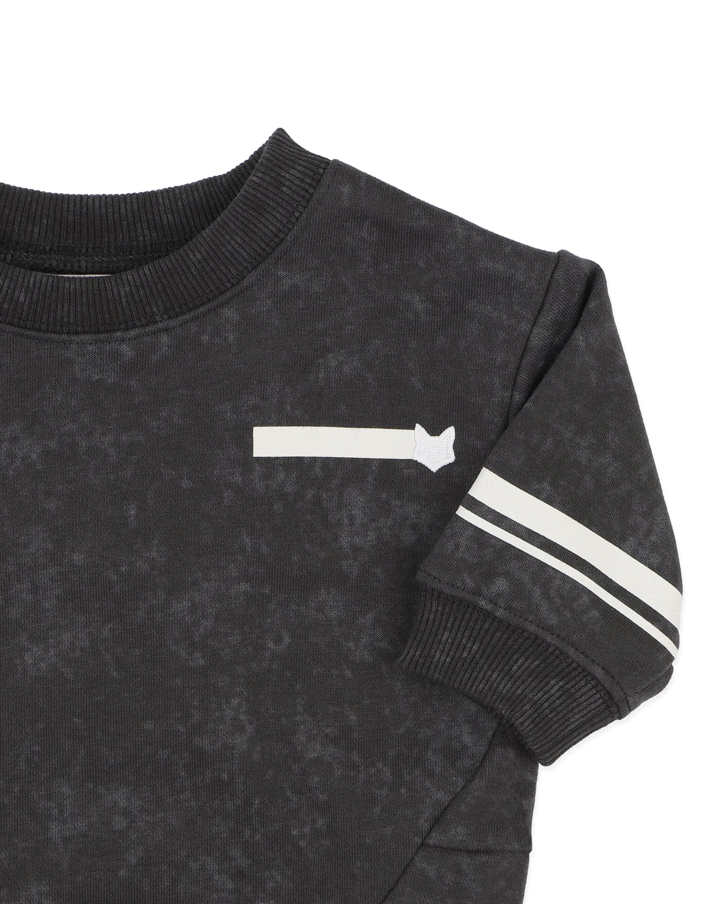 Minihaha Baby Outback Adventure Sweatshirt