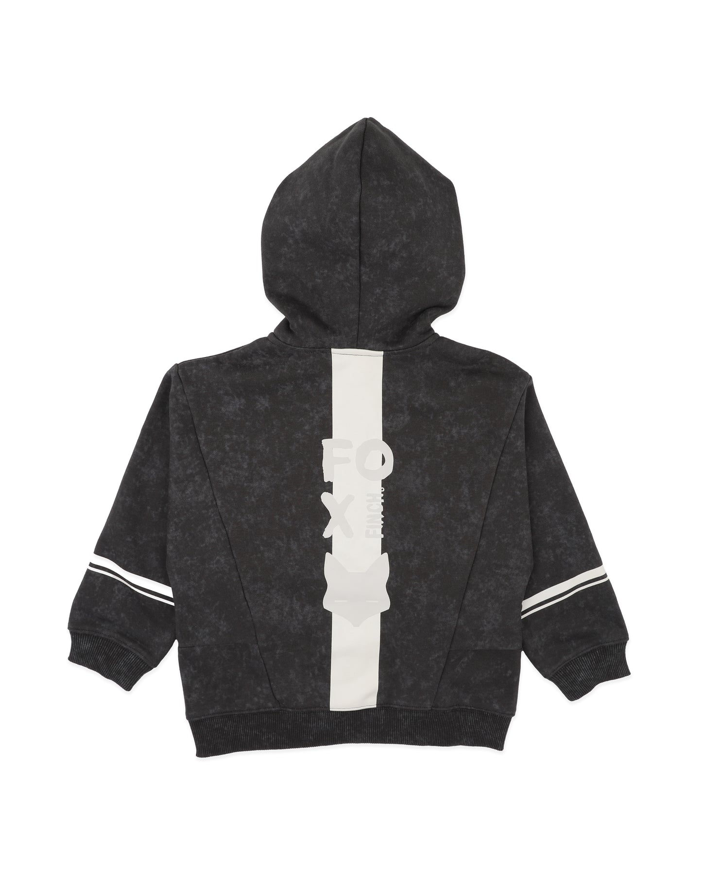 Minihaha Boys Outback Adventure Zip Hoodie