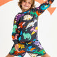 Rock Your Kid On The Move Long Sleeve Tee