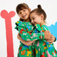 Rock Your Kid Park Life Long Sleeve Dress