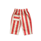 Grown Organic Everyday Stripe Pant Sauce