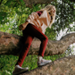 The Girl Club Ruby Winter Leggings