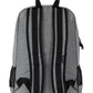 Santa Cruz Classic Dot Bag Backpack Grey Marle