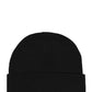 Santa Cruz Classic Dot Patch Beanie Black