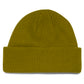 Santa Cruz Classic Dot Patch Beanie Moss