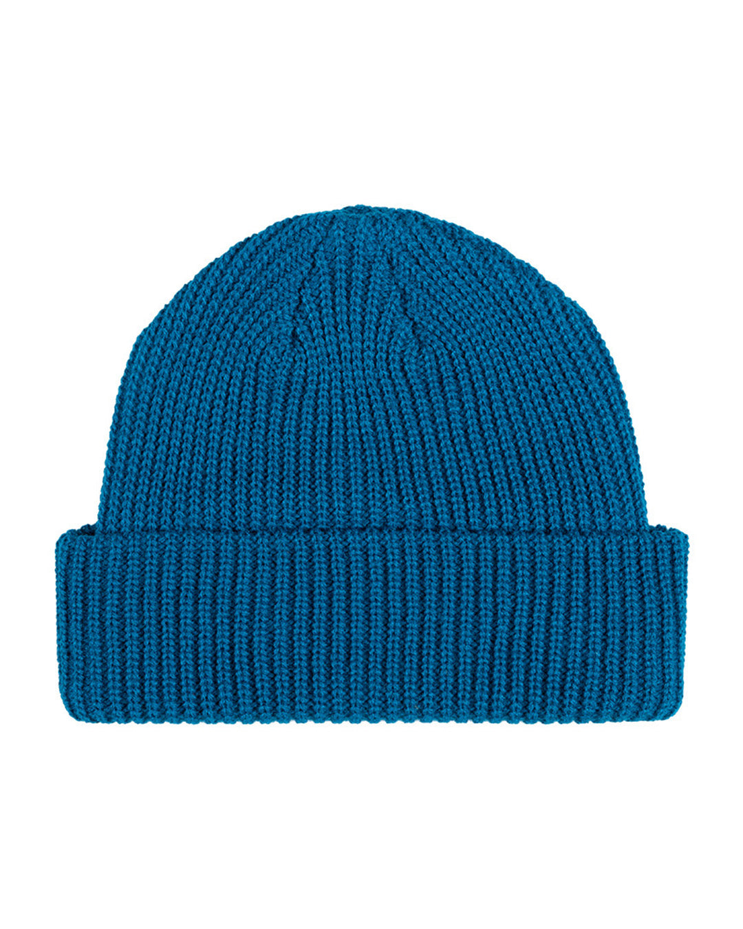 Santa Cruz Classic Dot Patch Beanie Teal