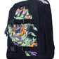 Santa Cruz Mummy Hand Skate Backpack Black