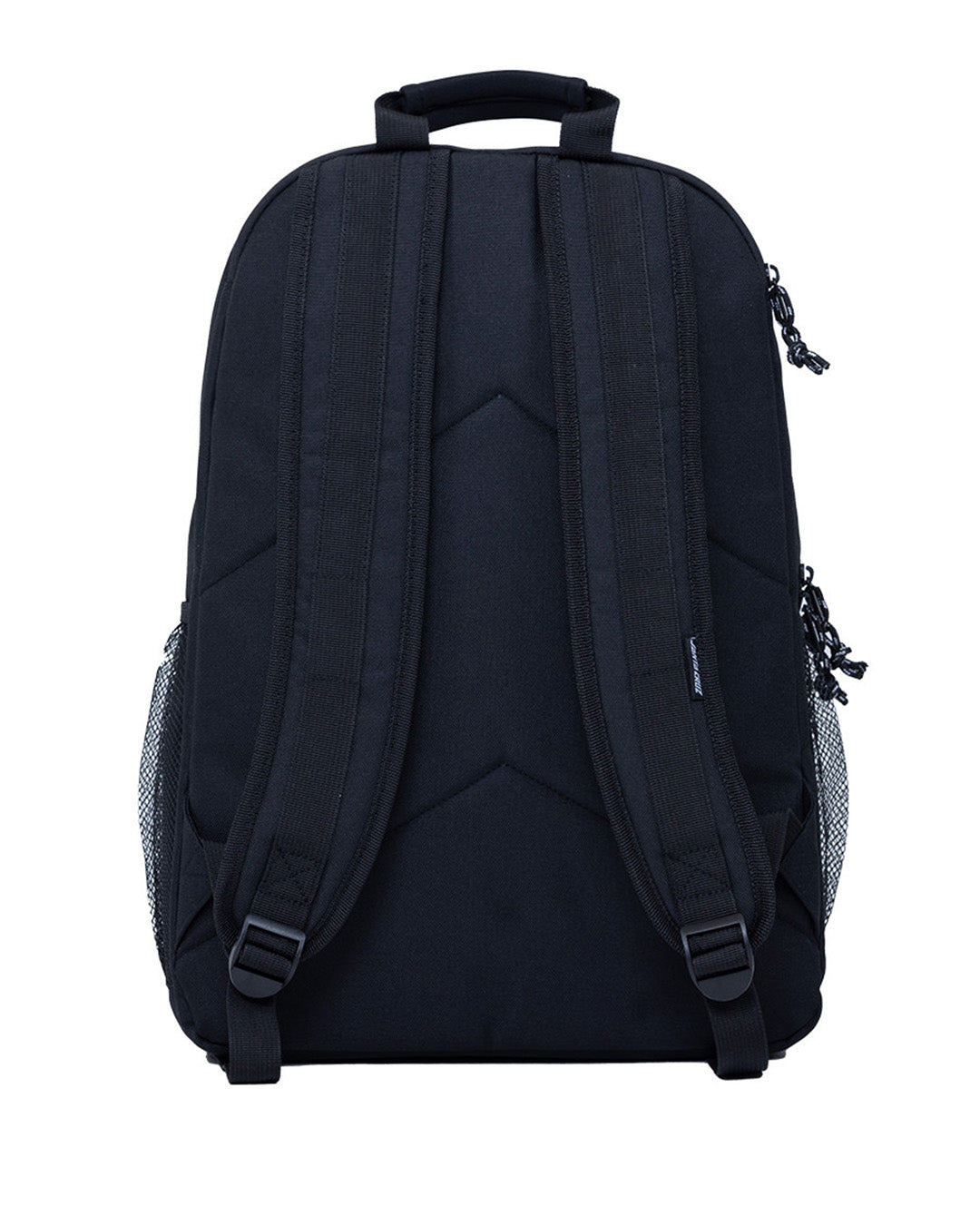 Santa Cruz Mummy Hand Skate Backpack Black