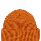 Santa Cruz MFG Dot Waffle Beanie Ginger