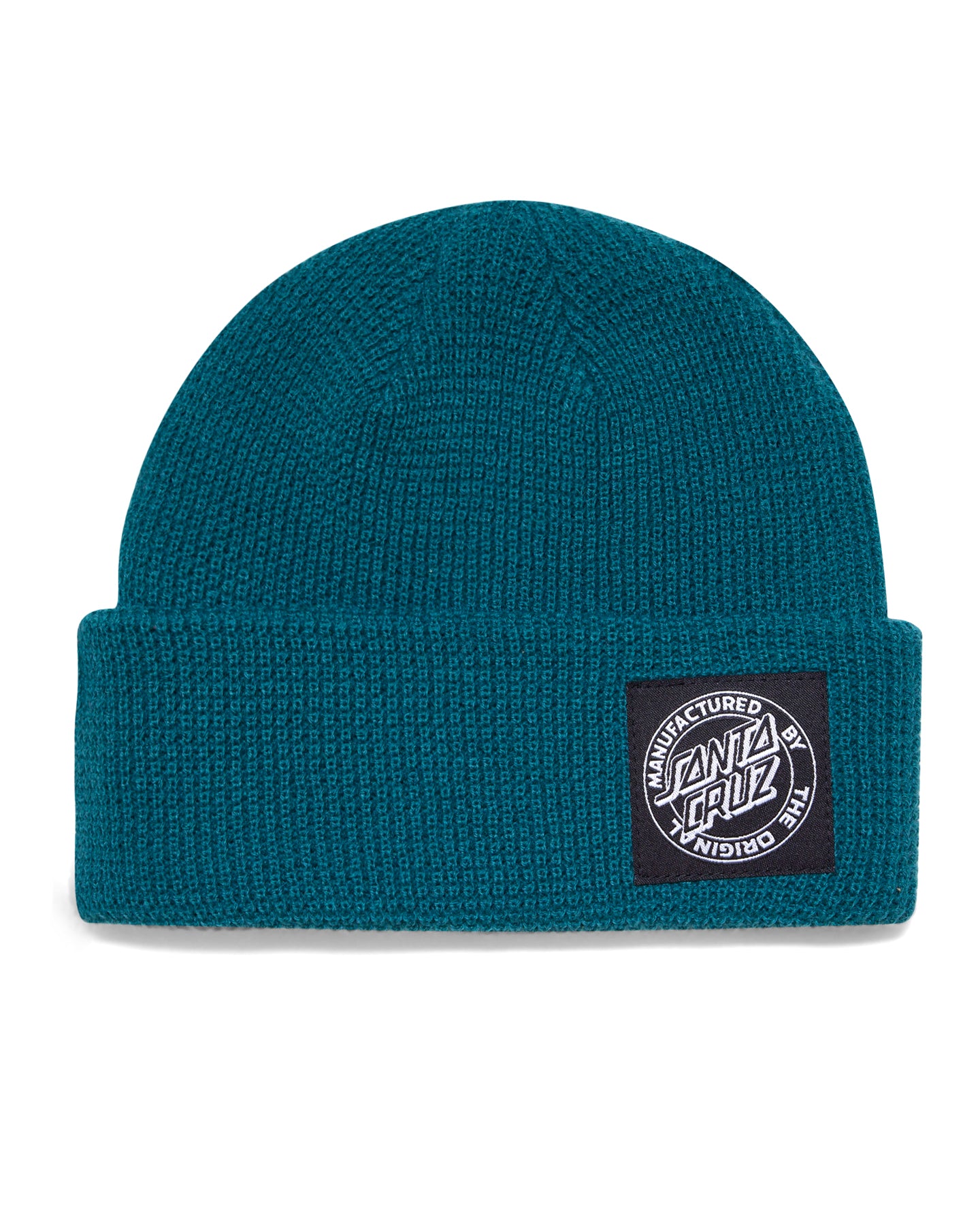 Santa Cruz MFG Dot Beanie Ocean