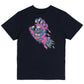 Santa Cruz Mummy Hand Tee Black