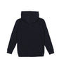 Santa Cruz Classic Dot Front Hoodie Black