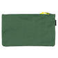 Santa Cruz Winkowski Dope Planet 2 Dot Pencil Case Dark Green