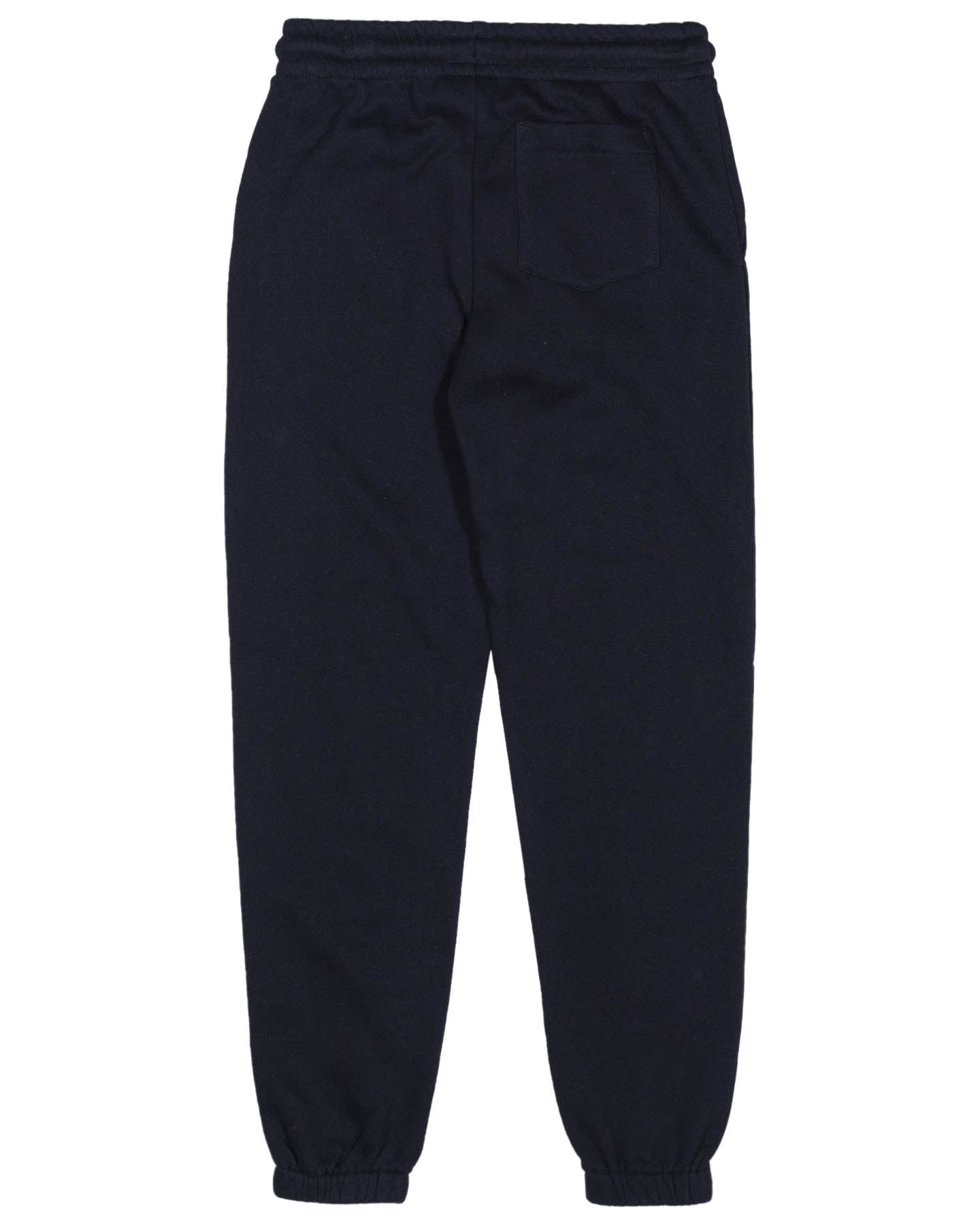 Santa Cruz Classic Strip Track Pant Black