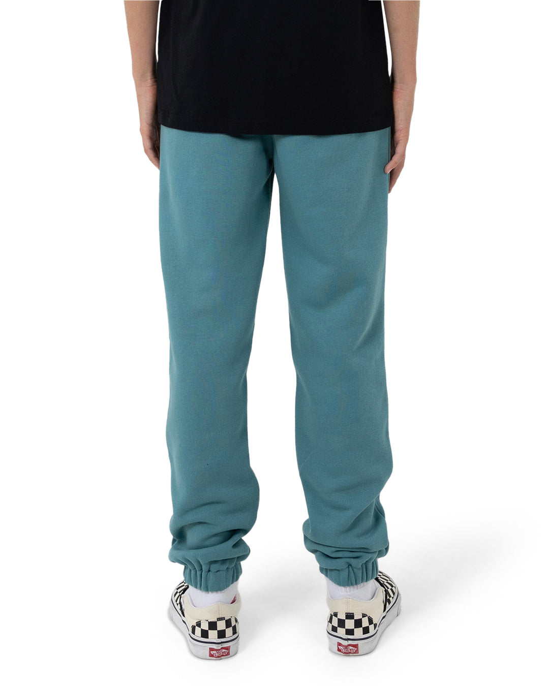 Santa Cruz Classic Strip Track Pant Ocean