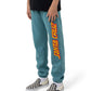 Santa Cruz Classic Strip Track Pant Ocean