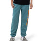 Santa Cruz Classic Strip Track Pant Ocean