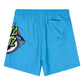 Santa Cruz Shark Dot Boardshort Turquoise