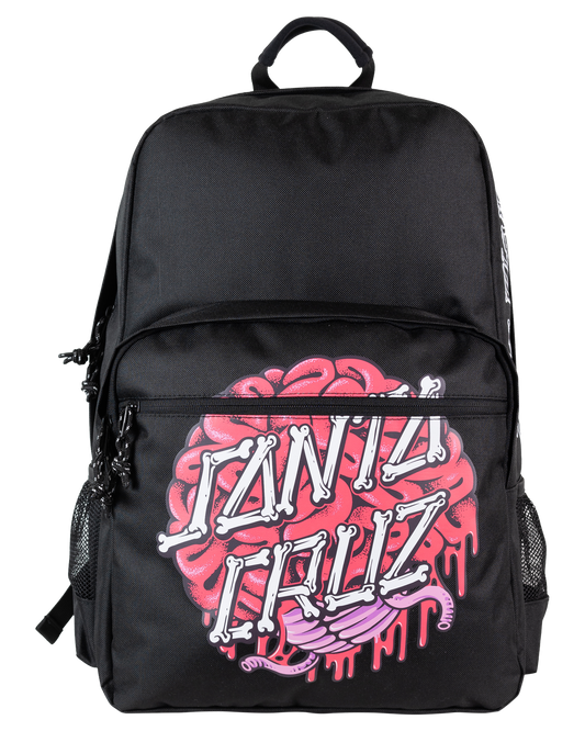 Santa Cruz Brain Dot Backpack