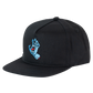 Santa Cruz Screaming Hand Snapback Cap