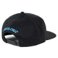 Santa Cruz Screaming Hand Snapback Cap