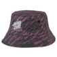 Santa Cruz Not A Dot Hollow Reversible Bucket Hat