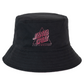 Santa Cruz Not A Dot Hollow Reversible Bucket Hat
