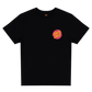 Santa Cruz Meek Scratched Slasher Tee Black