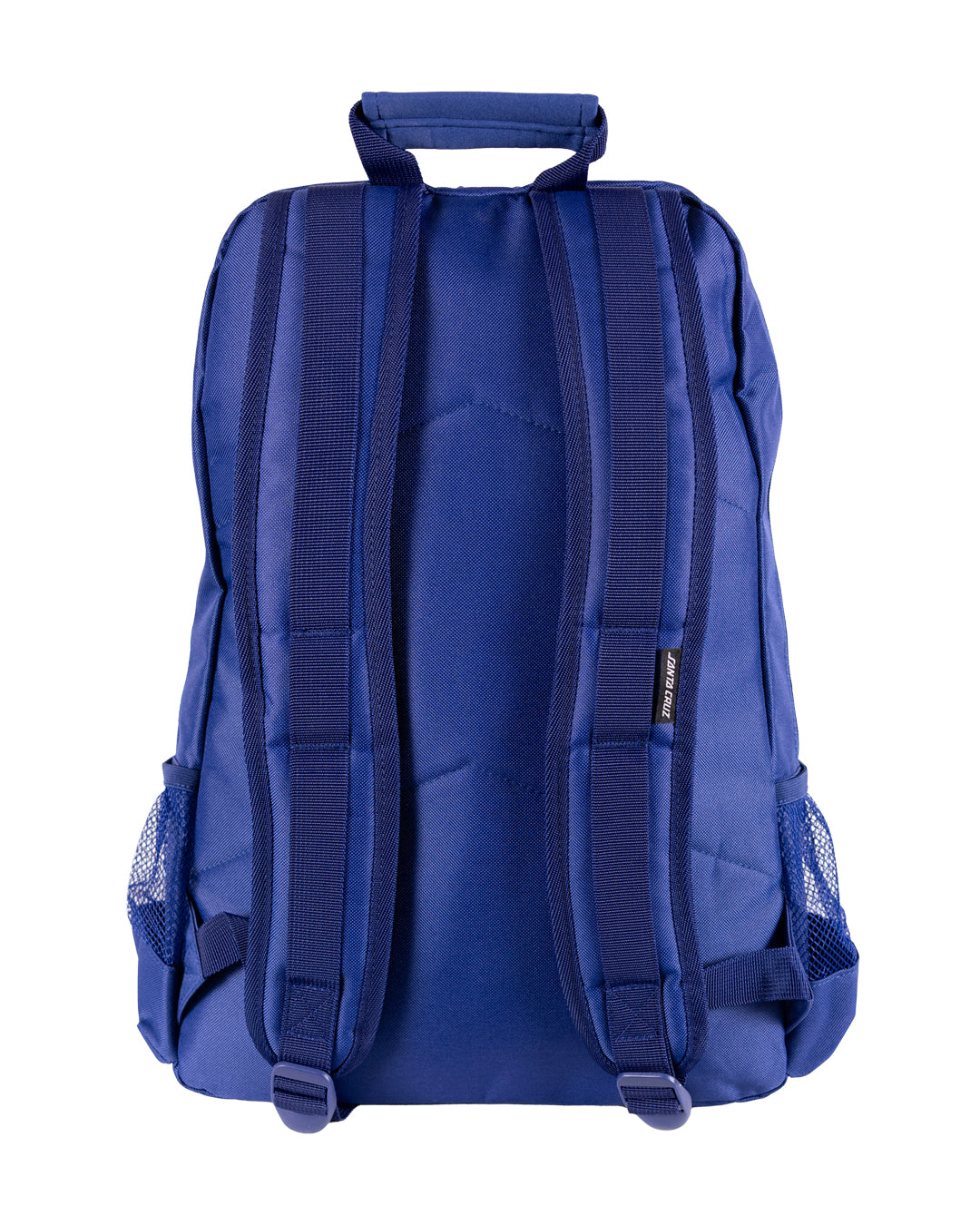 Santa Cruz Tripper Deconstruct Backpack Dark Blue