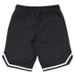 Santa Cruz College Short Black