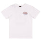Santa Cruz Tripper Tee White