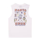 Santa Cruz Tripper Muscle Tee White