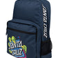 Santa Cruz Johnson Beast Dot Backpack Navy