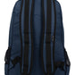 Santa Cruz Johnson Beast Dot Backpack Navy