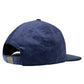 Santa Cruz Broken Dot Cap Dark Blue