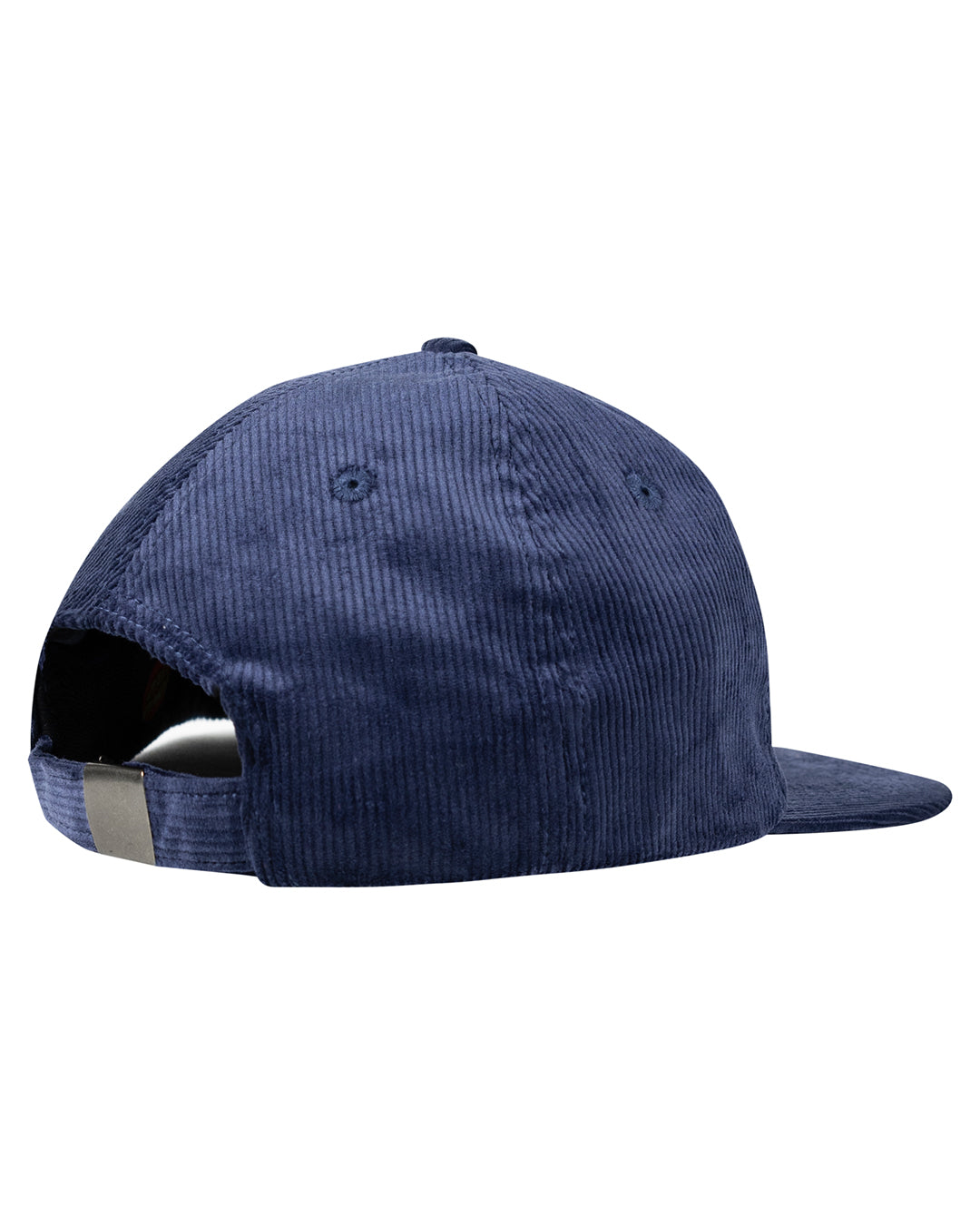 Santa Cruz Broken Dot Cap Dark Blue