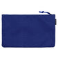 Santa Cruz Universal Dot Dual Zip Pencil Case Dark Blue Tie Dye