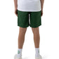 Santa Cruz Opus Dot Cruzier Beach Short Dark Green