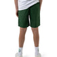 Santa Cruz Opus Dot Cruzier Beach Short Dark Green