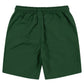Santa Cruz Opus Dot Cruzier Beach Short Dark Green