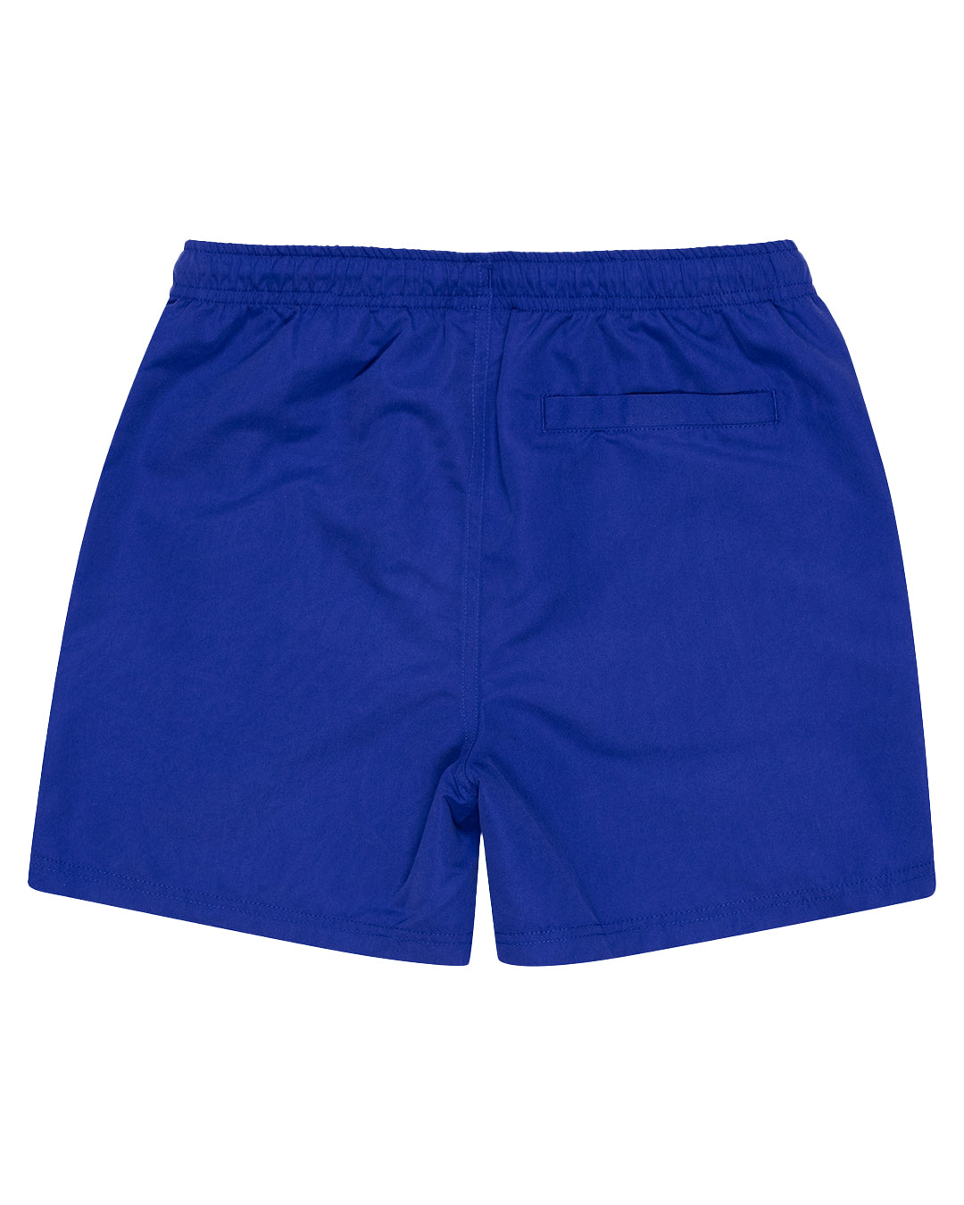 Santa Cruz Bold Stack Boardshort Dark Blue