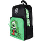 Santa Cruz Eyegore Backpack Light Green