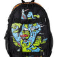 Santa Cruz Gremlin Patrol Backpack Black