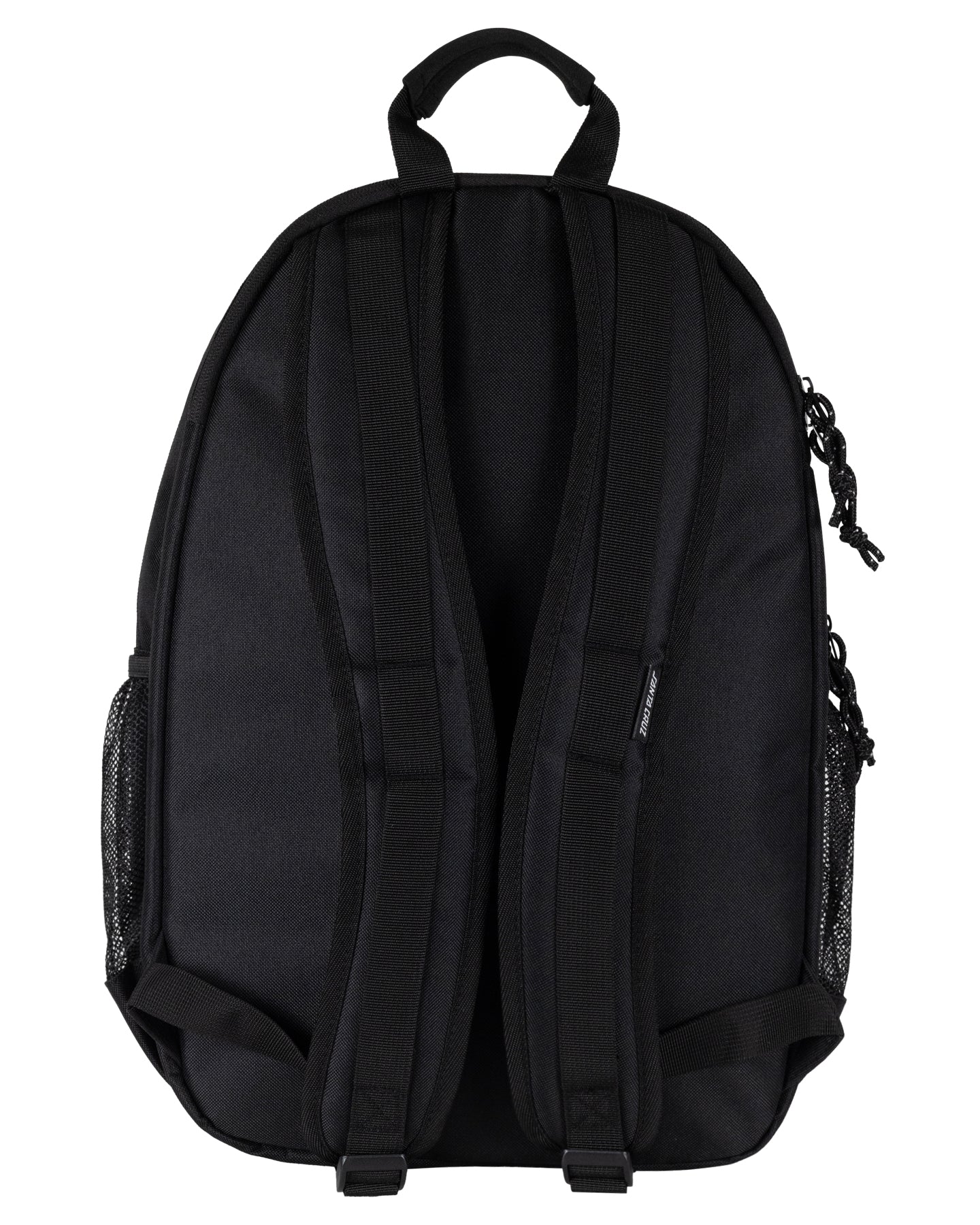 Santa Cruz Gremlin Patrol Backpack Black