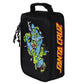 Santa Cruz  Gremlin Patrol Lunch Box Black