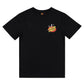 Santa Cruz Gremlin Patrol Tee Black